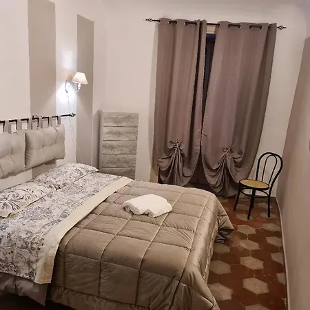 Agora Sant'anna Apartment Palermo