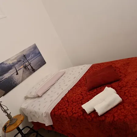 Apartamento Agorà Sant’anna Palermo