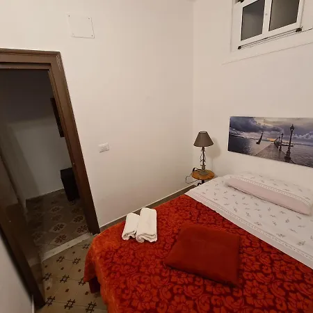 Apartment Agora Sant'anna *
