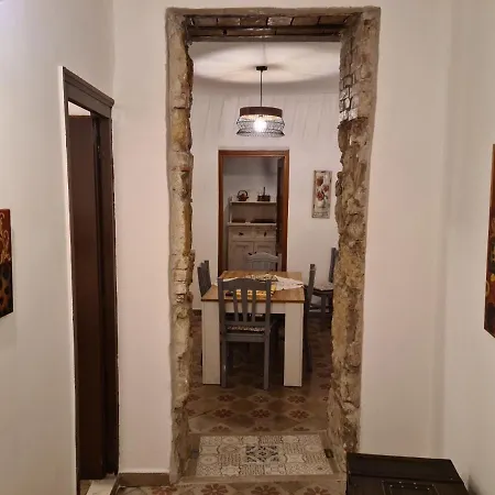 Apartment Agora Sant'anna *