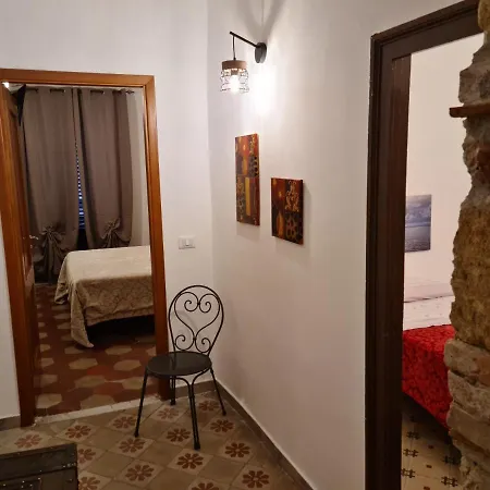 Apartment Agora Sant'anna Palermo