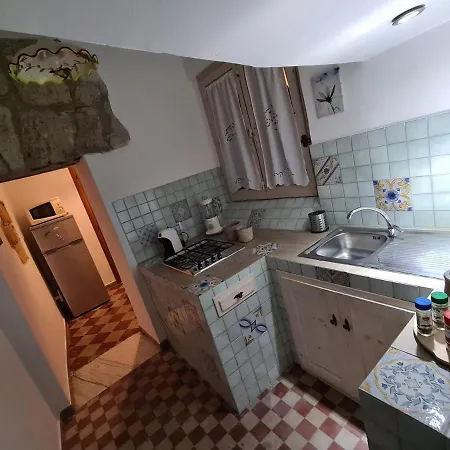 Apartment Agora Sant'anna