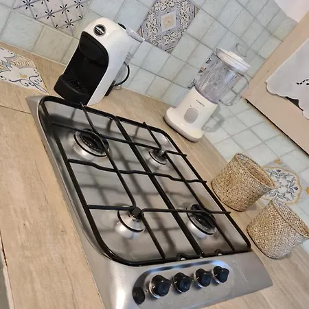 Apartment Agora Sant'anna
