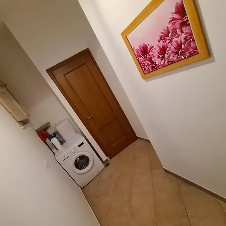 Apartment Agora Sant'anna