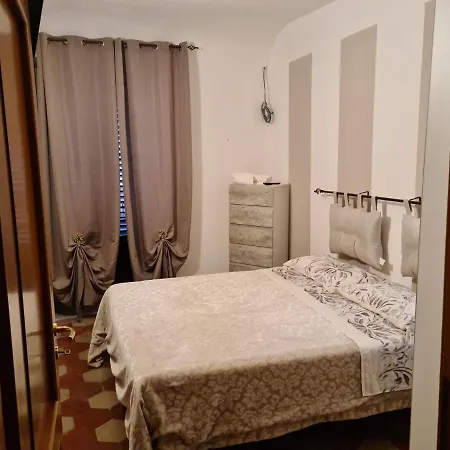 Apartment Agora Sant'anna Palermo