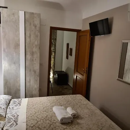 Agora Sant'anna Apartment *