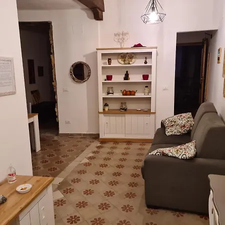 Apartment Agora Sant'anna *