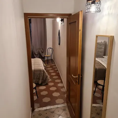 Agorà Sant’anna * Palermo