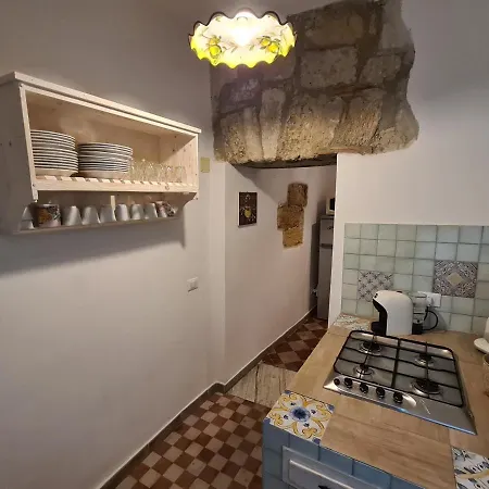 Apartment Agora Sant'anna *
