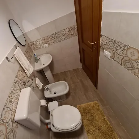 Apartment Agora Sant'anna *