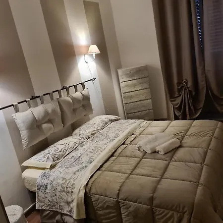 Agora Sant'anna Apartment *