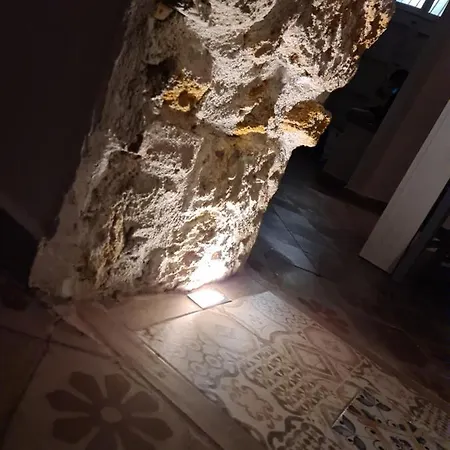 Agora Sant'anna Apartment