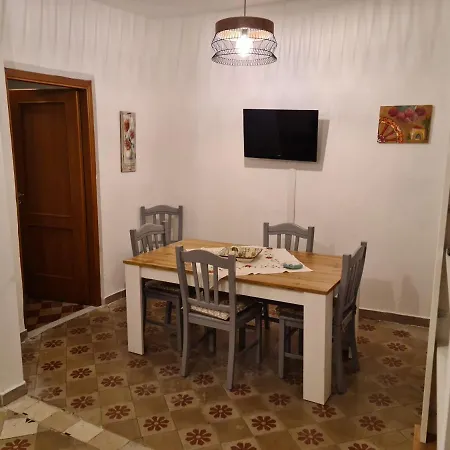 Agora Sant'anna Apartment *