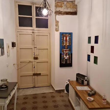 Apartment Agora Sant'anna *