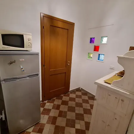 Apartment Agora Sant'anna *