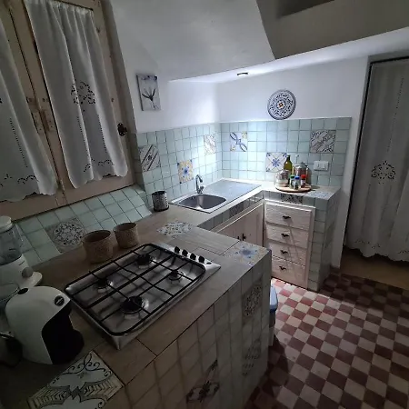 Apartment Agora Sant'anna
