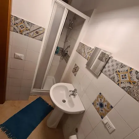 Agora Sant'anna Apartment