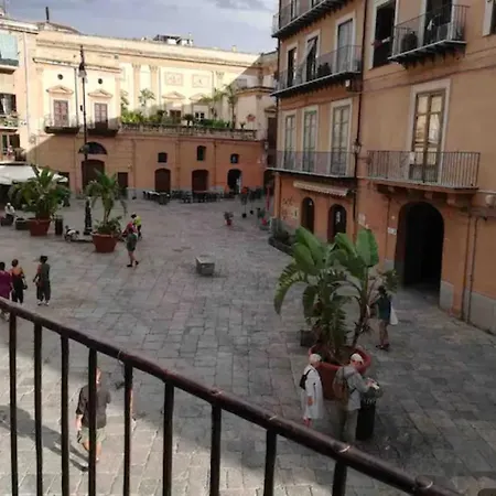 Apartamento Agorà Sant’anna