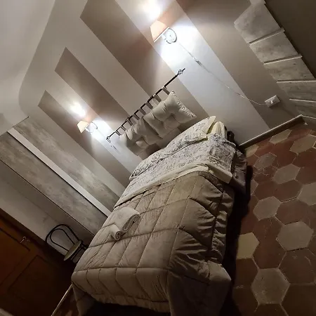 Agora Sant'anna Apartment Palermo