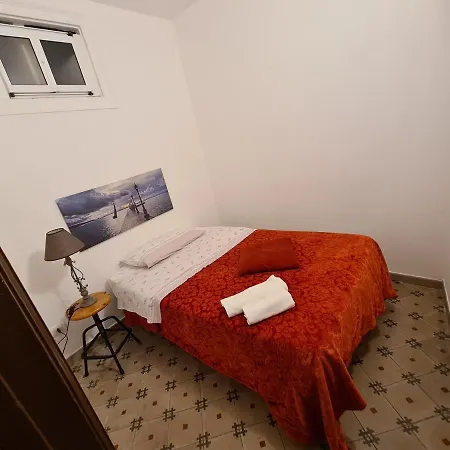 Apartment Agora Sant'anna Palermo