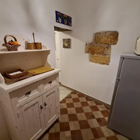 Apartment Agora Sant'anna *