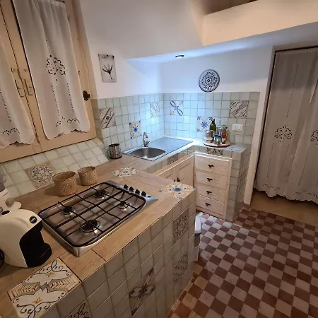 Agora Sant'anna Apartment *