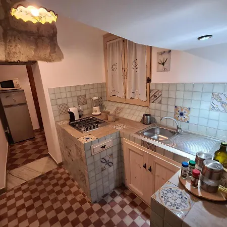 Agora Sant'anna Apartment Palermo